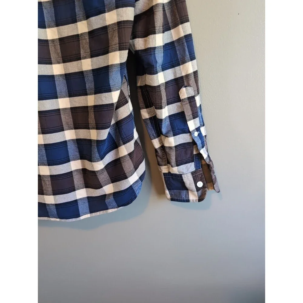 J. Crew crew mens